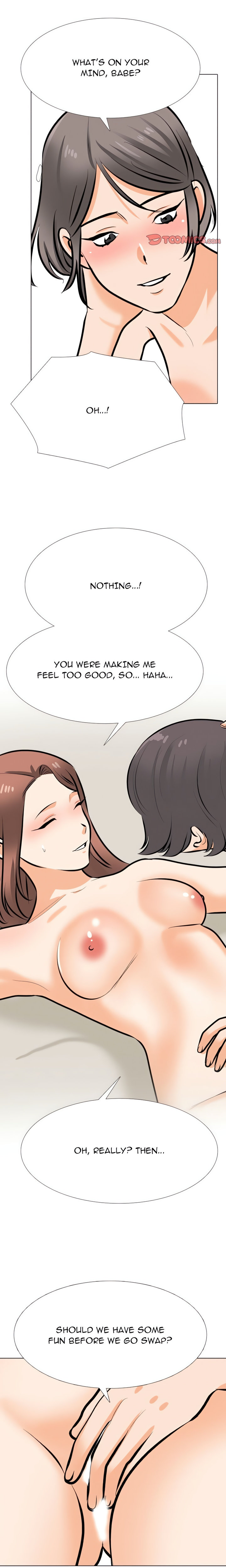Our Exchange Chapter 209 Page 20
