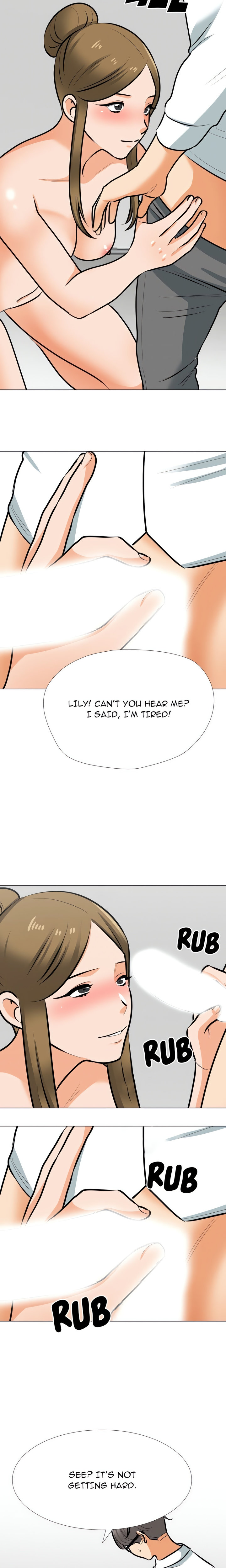 Our Exchange Chapter 209 Page 9