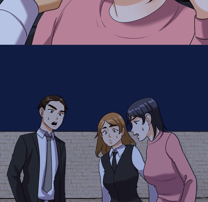 Our Exchange Chapter 21 Page 100