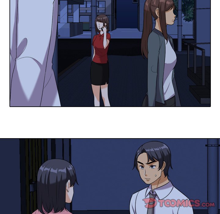 Our Exchange Chapter 21 Page 14