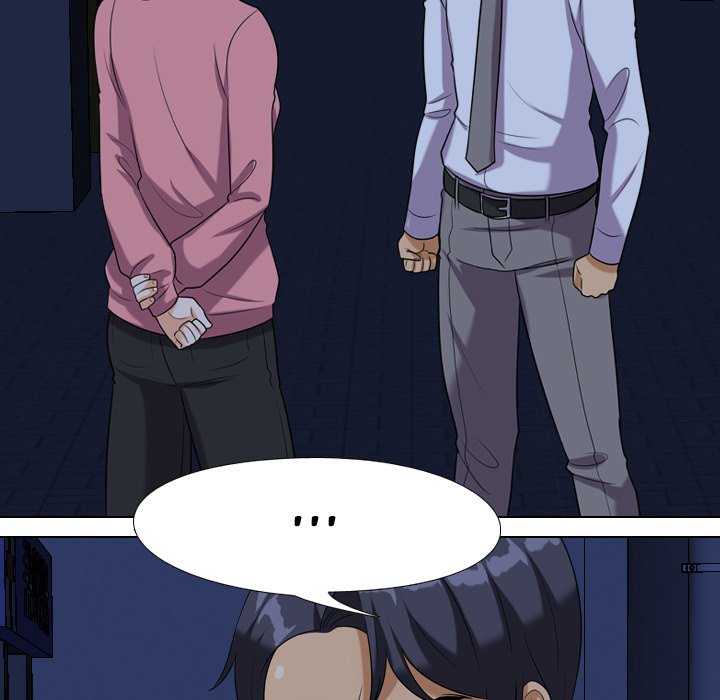 Our Exchange Chapter 21 Page 15