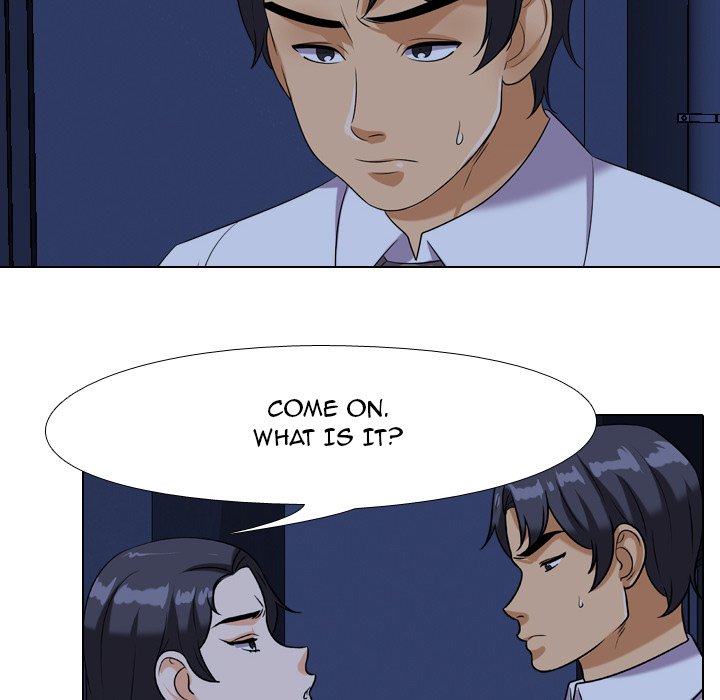 Our Exchange Chapter 21 Page 16
