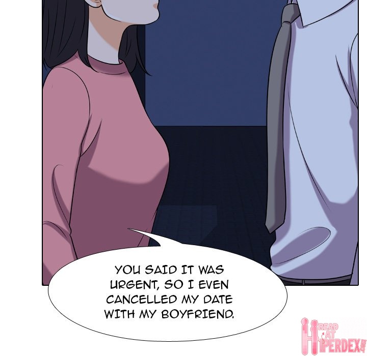 Our Exchange Chapter 21 Page 17
