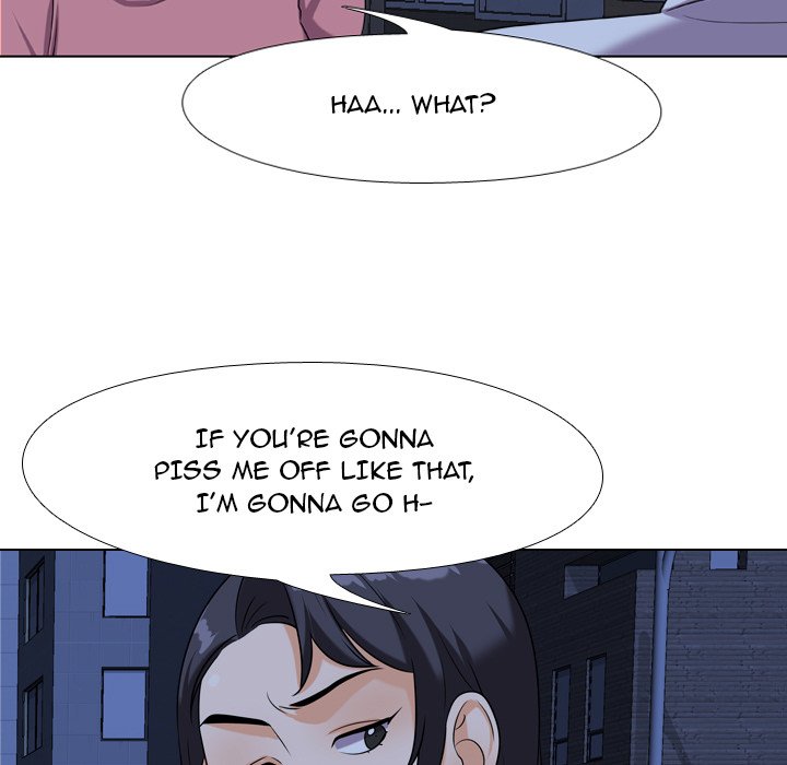 Our Exchange Chapter 21 Page 21
