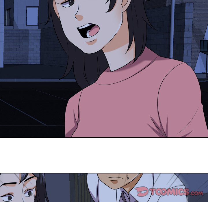 Our Exchange Chapter 21 Page 22