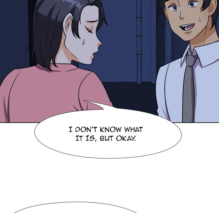 Our Exchange Chapter 21 Page 27