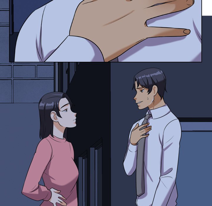 Our Exchange Chapter 21 Page 29