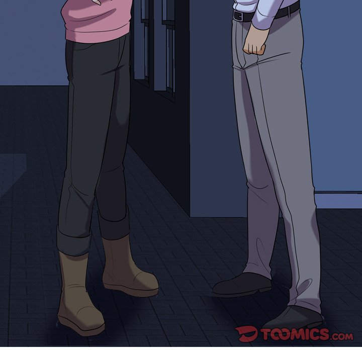 Our Exchange Chapter 21 Page 30