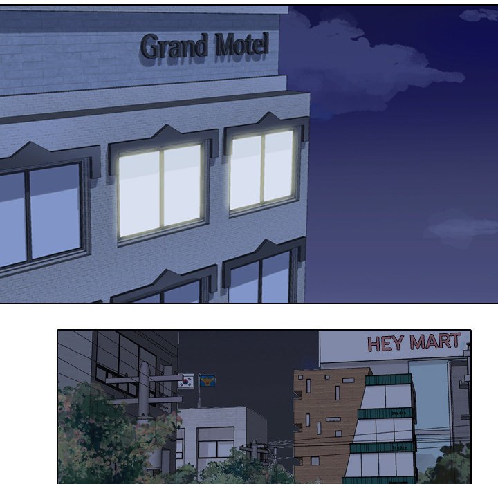Our Exchange Chapter 21 Page 31
