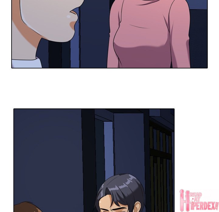 Our Exchange Chapter 21 Page 49