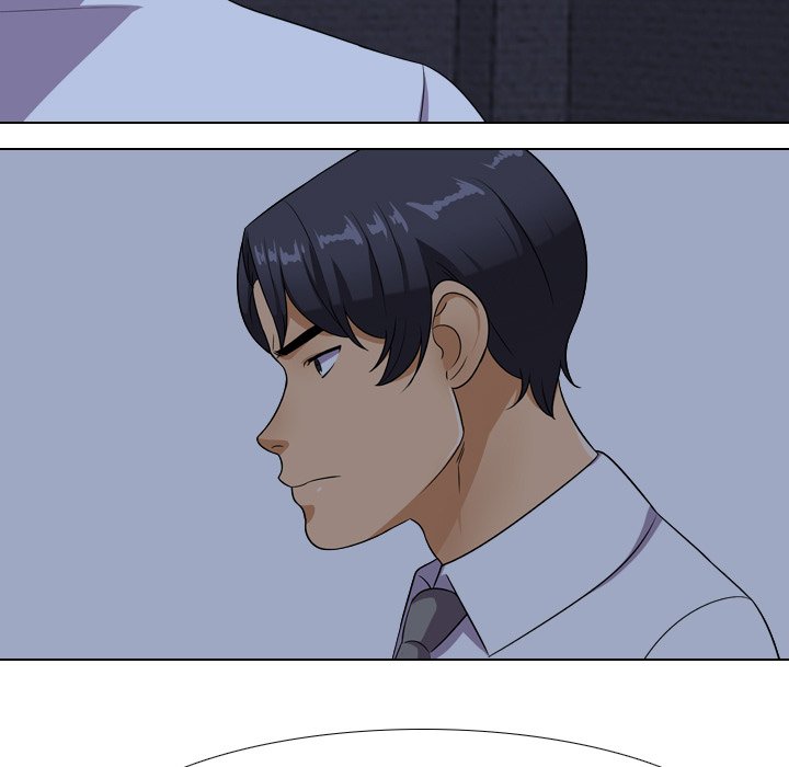 Our Exchange Chapter 21 Page 5
