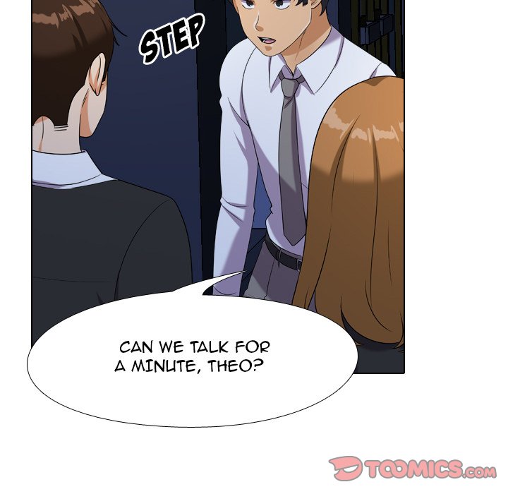 Our Exchange Chapter 21 Page 50