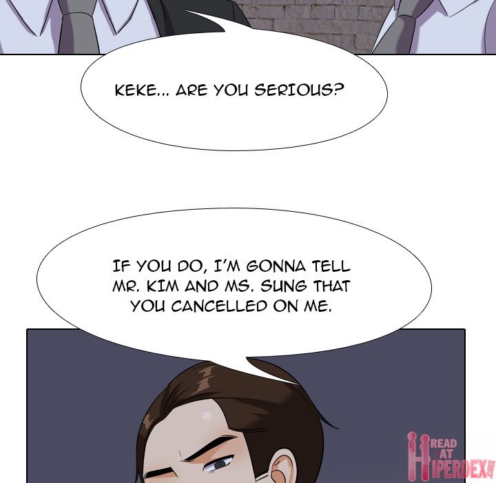 Our Exchange Chapter 21 Page 60