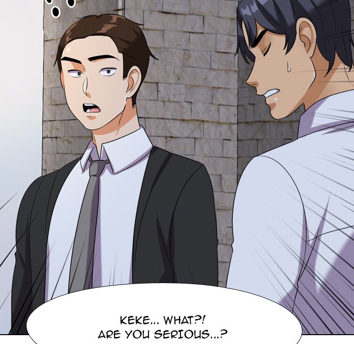Our Exchange Chapter 21 Page 68