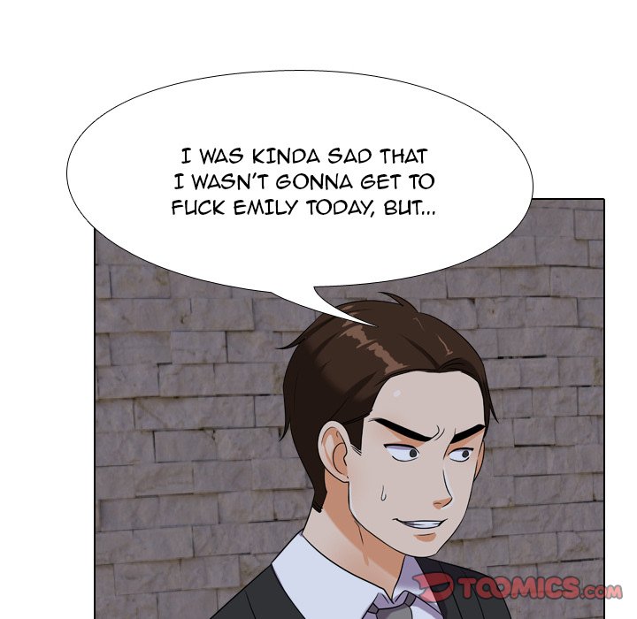 Our Exchange Chapter 21 Page 70
