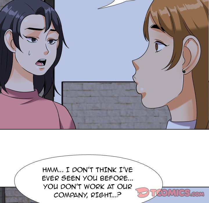 Our Exchange Chapter 21 Page 78