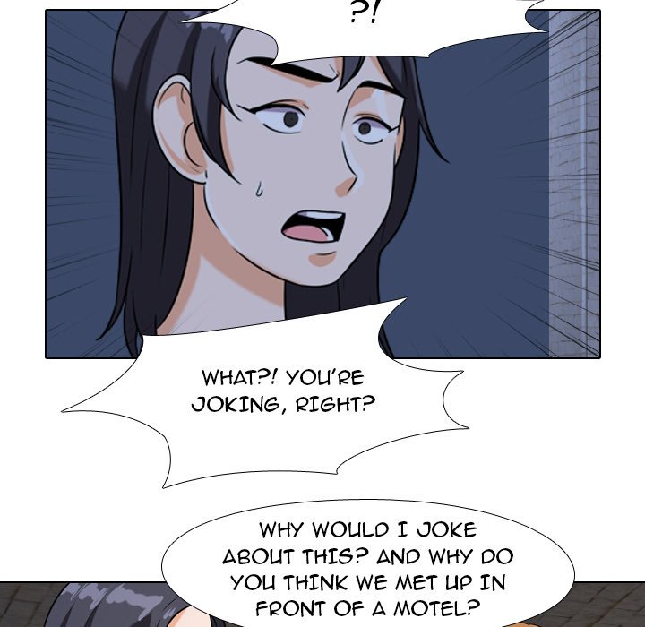 Our Exchange Chapter 21 Page 88