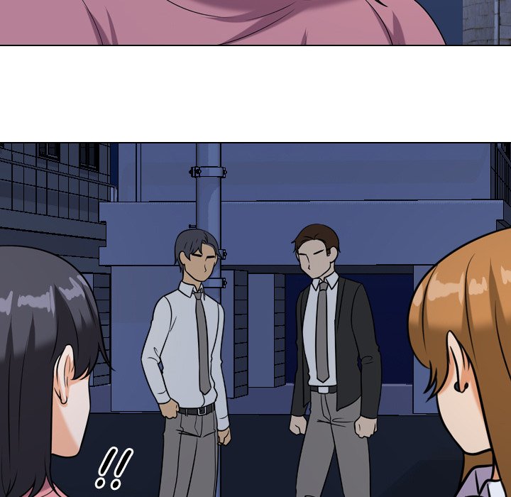 Our Exchange Chapter 21 Page 91