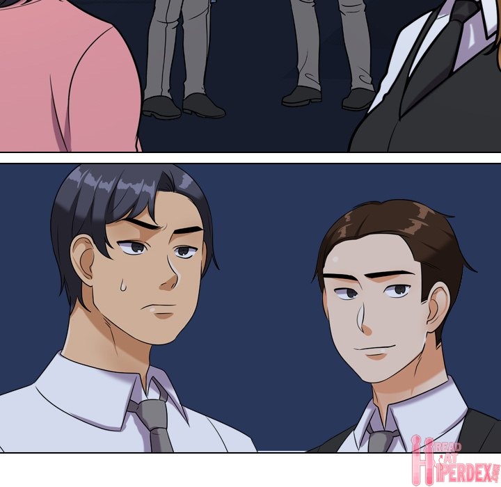 Our Exchange Chapter 21 Page 92