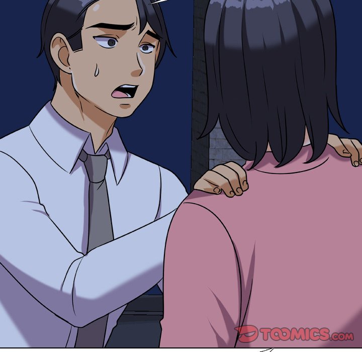 Our Exchange Chapter 21 Page 98