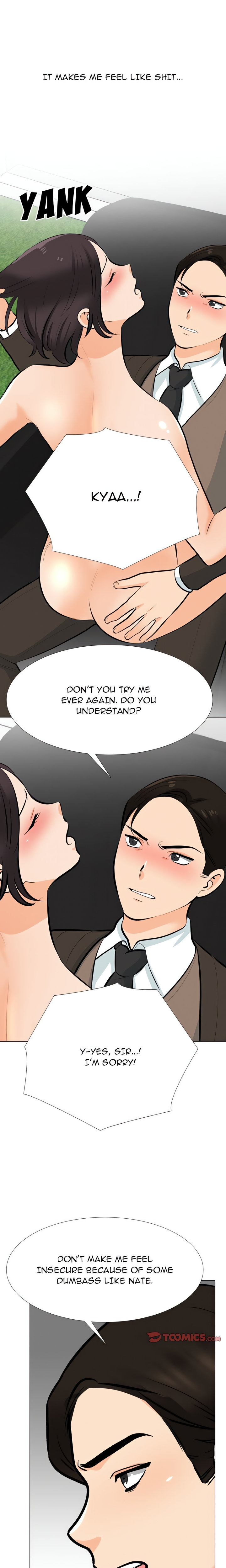 Our Exchange Chapter 210 Page 13