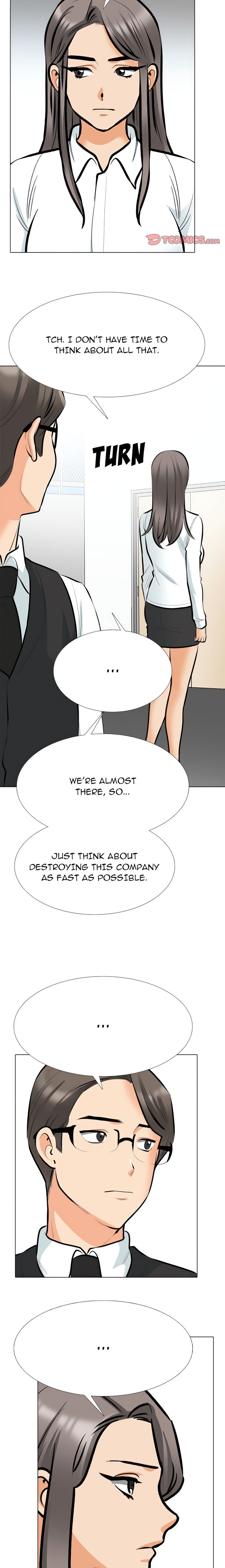 Our Exchange Chapter 210 Page 20
