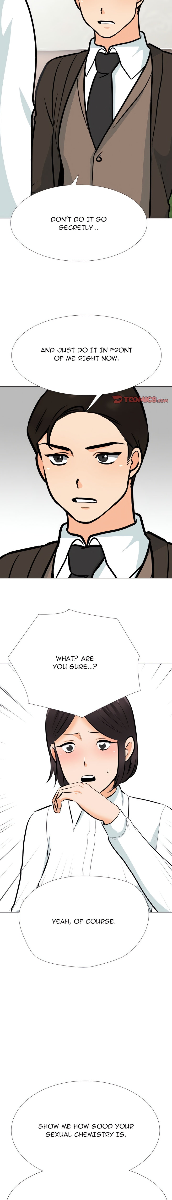Our Exchange Chapter 211 Page 11