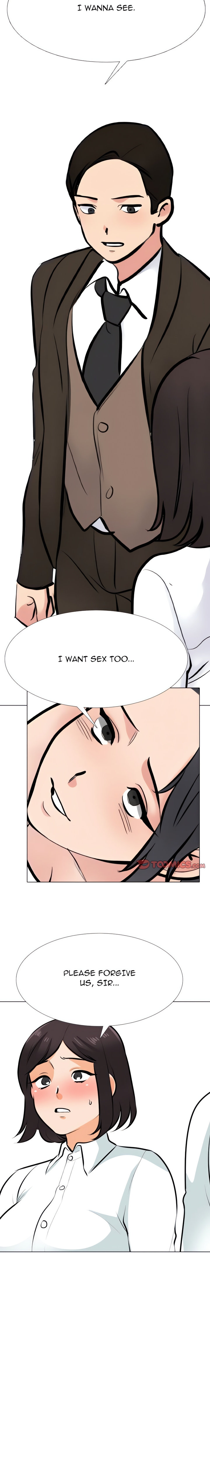 Our Exchange Chapter 211 Page 12
