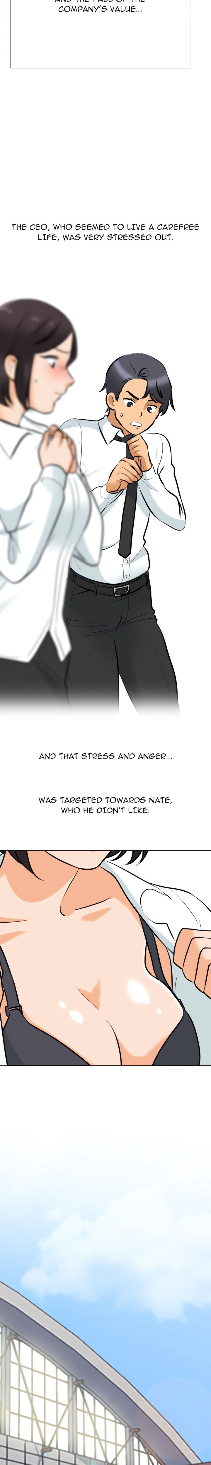 Our Exchange Chapter 211 Page 14