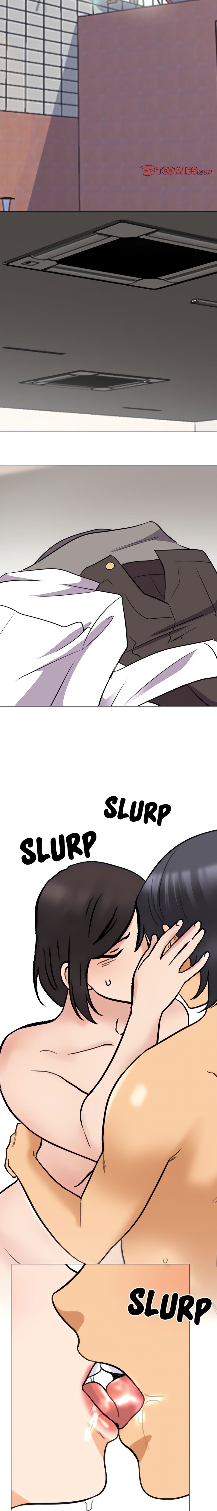 Our Exchange Chapter 211 Page 15