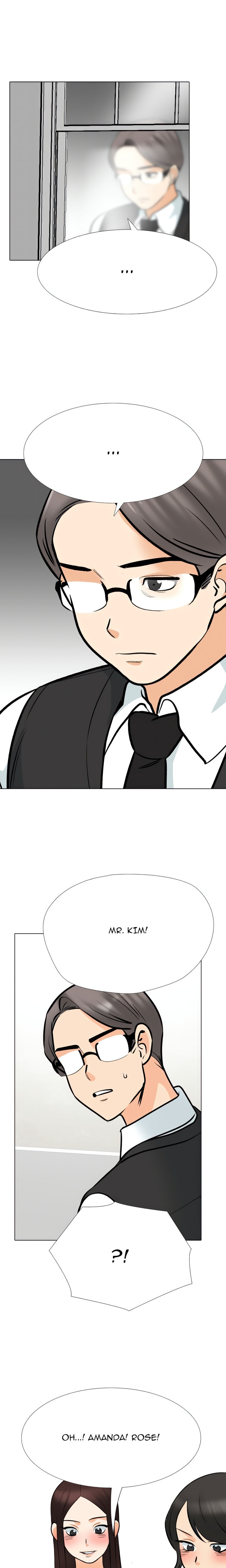 Our Exchange Chapter 211 Page 19