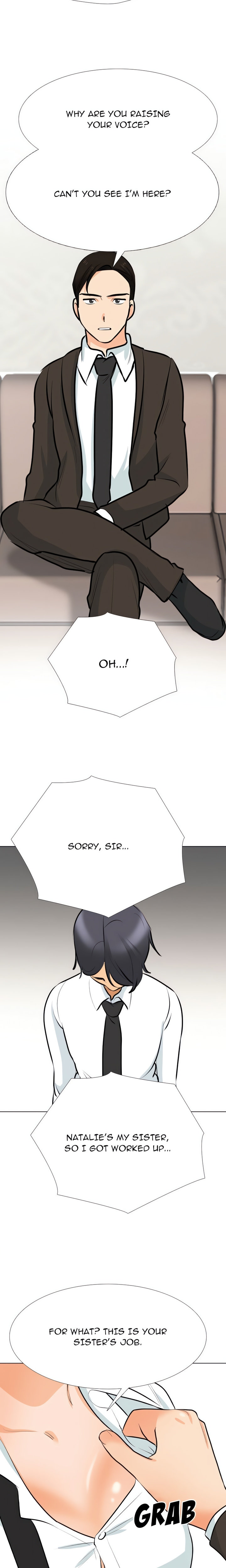 Our Exchange Chapter 211 Page 4