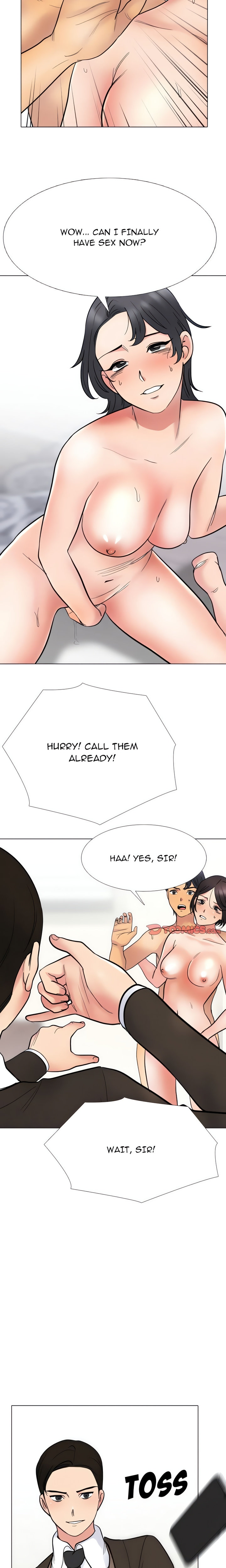 Our Exchange Chapter 212 Page 12