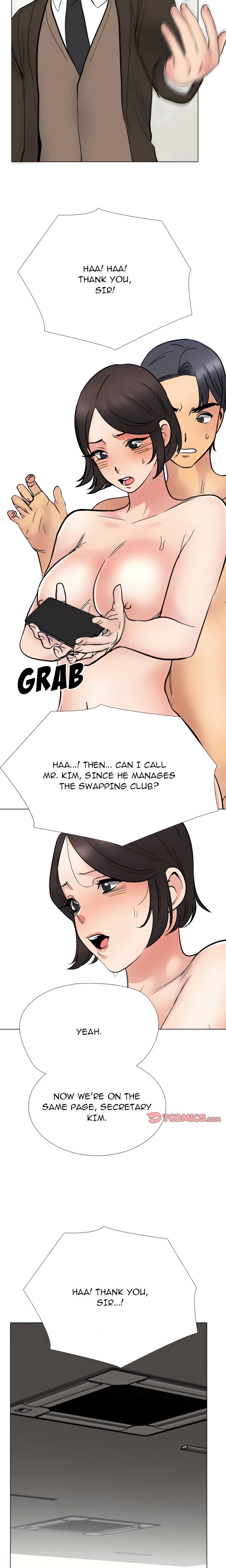 Our Exchange Chapter 212 Page 13