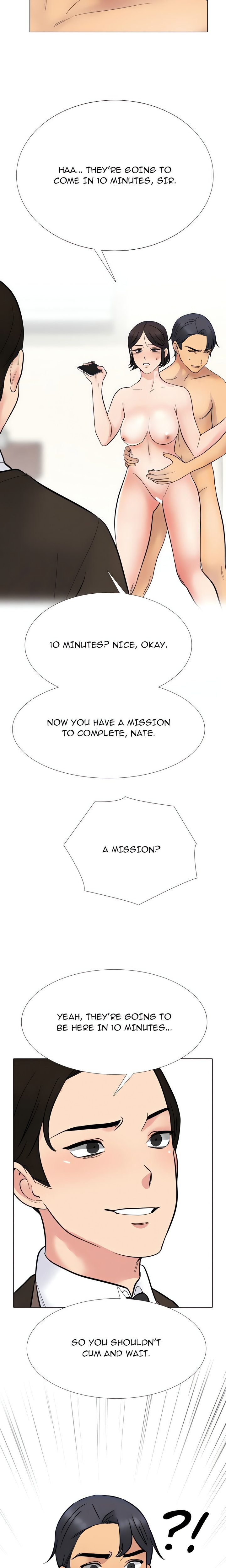 Our Exchange Chapter 212 Page 16