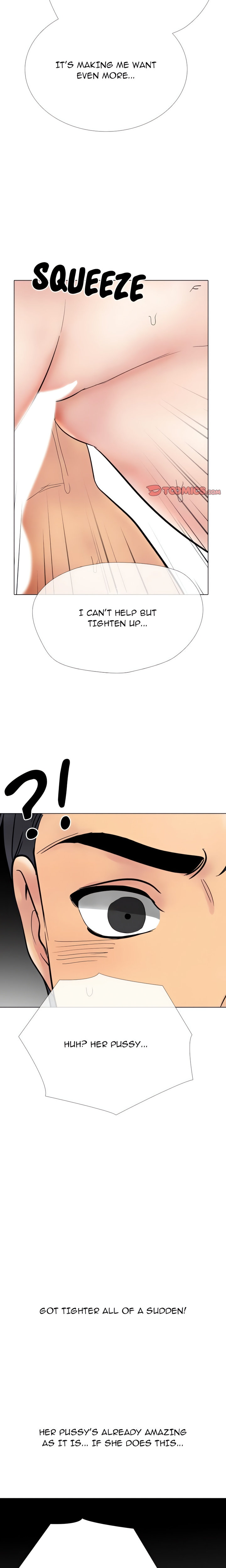 Our Exchange Chapter 212 Page 19