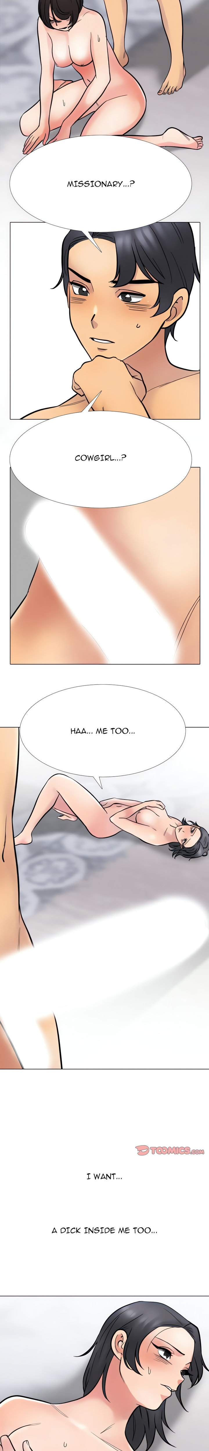 Our Exchange Chapter 212 Page 23