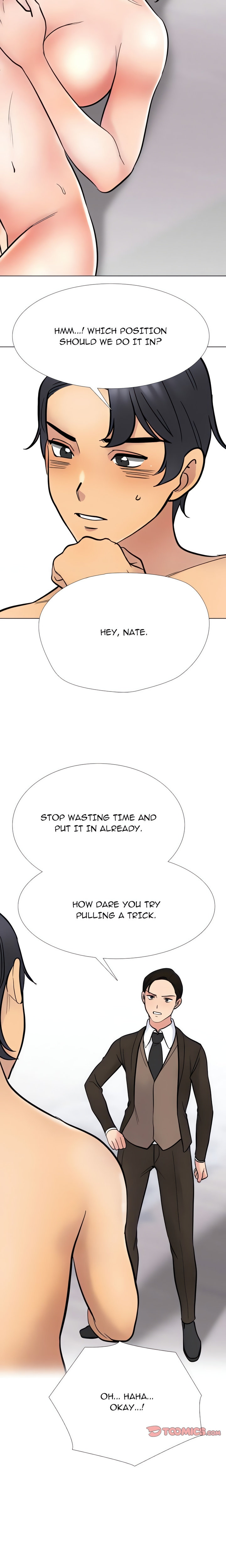 Our Exchange Chapter 212 Page 24