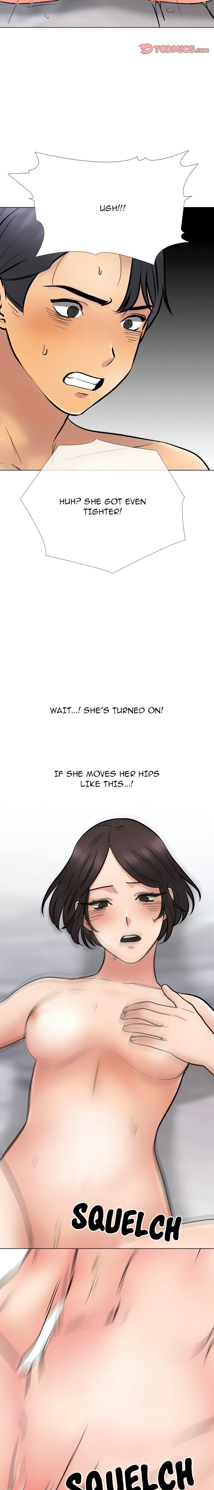 Our Exchange Chapter 212 Page 26