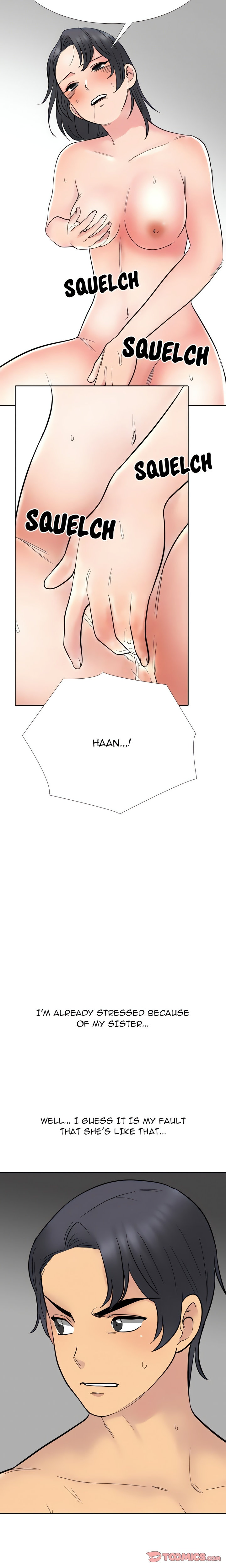Our Exchange Chapter 212 Page 6