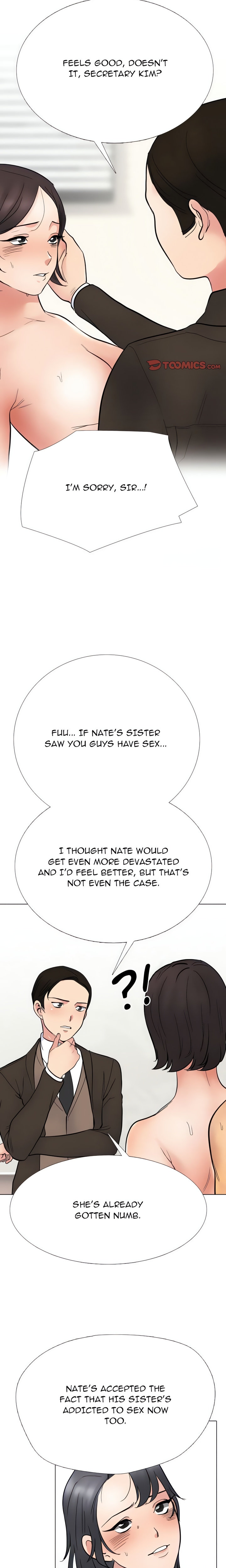 Our Exchange Chapter 212 Page 9