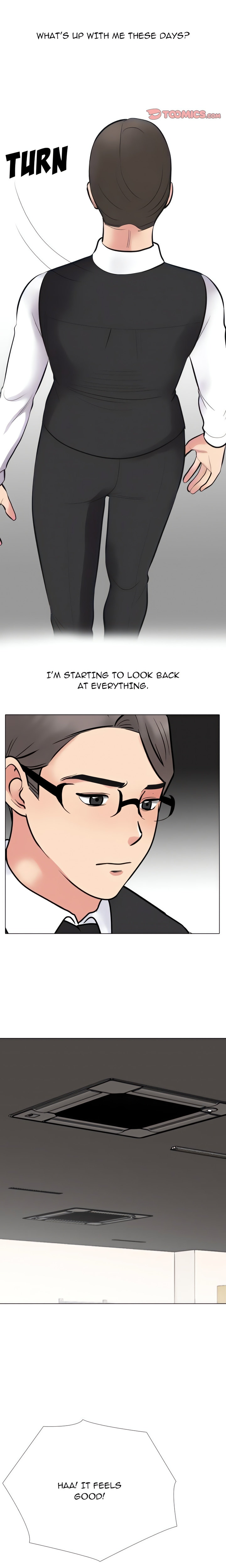 Our Exchange Chapter 214 Page 10