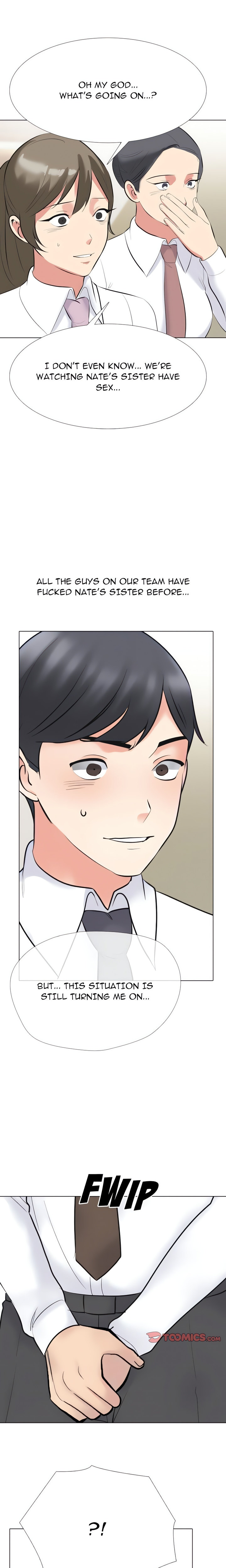 Our Exchange Chapter 214 Page 13