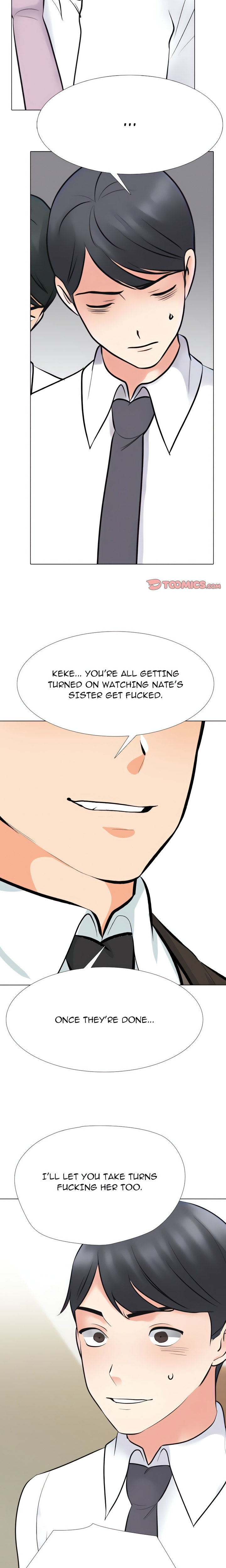 Our Exchange Chapter 214 Page 16