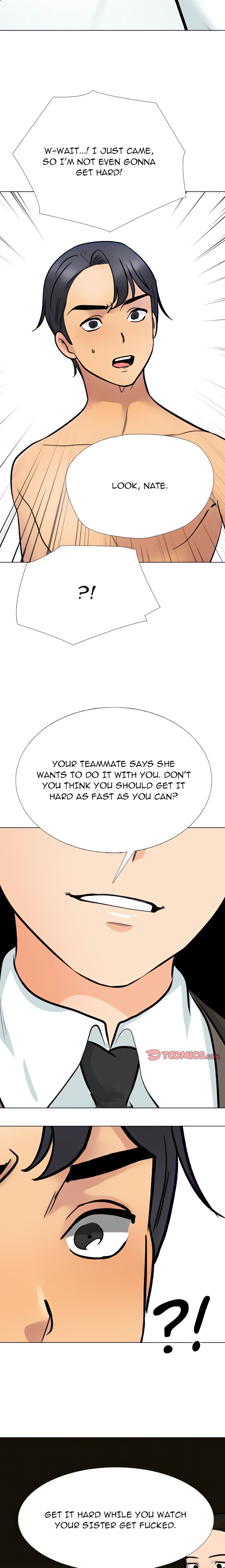 Our Exchange Chapter 214 Page 22