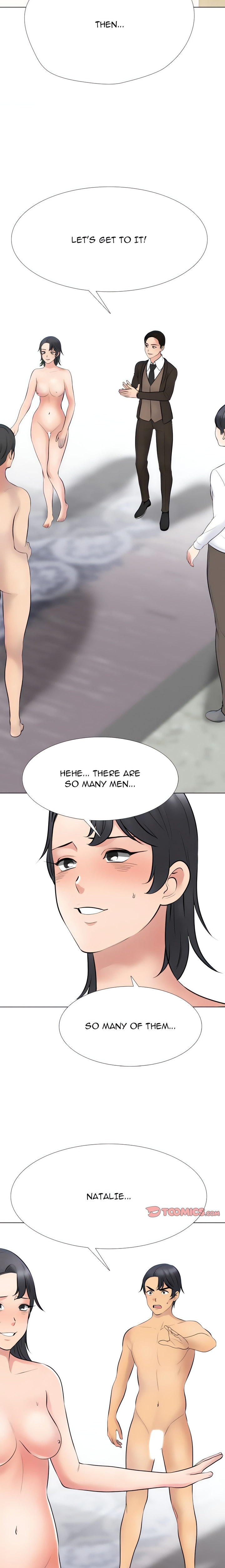 Our Exchange Chapter 214 Page 3