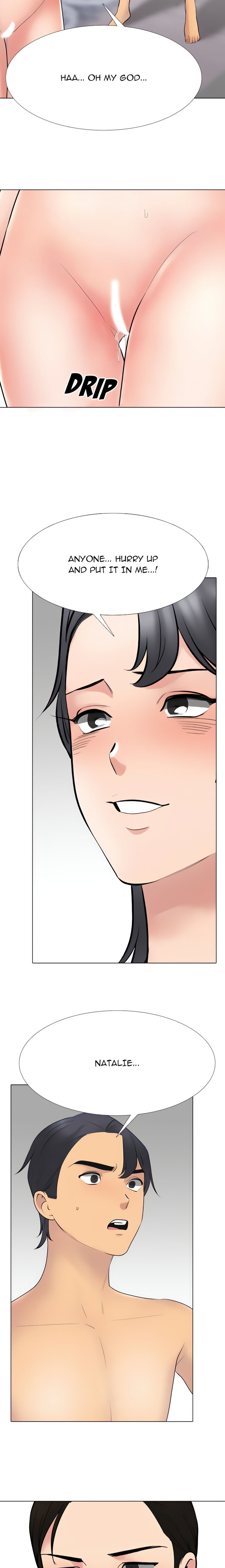 Our Exchange Chapter 214 Page 4