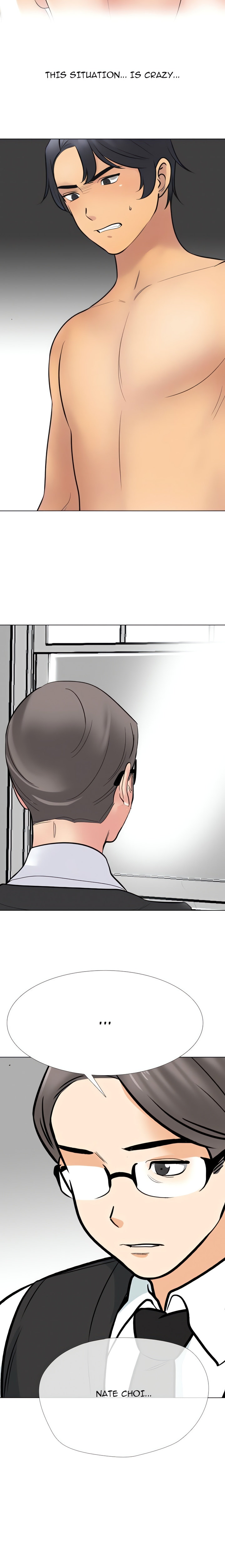 Our Exchange Chapter 214 Page 9