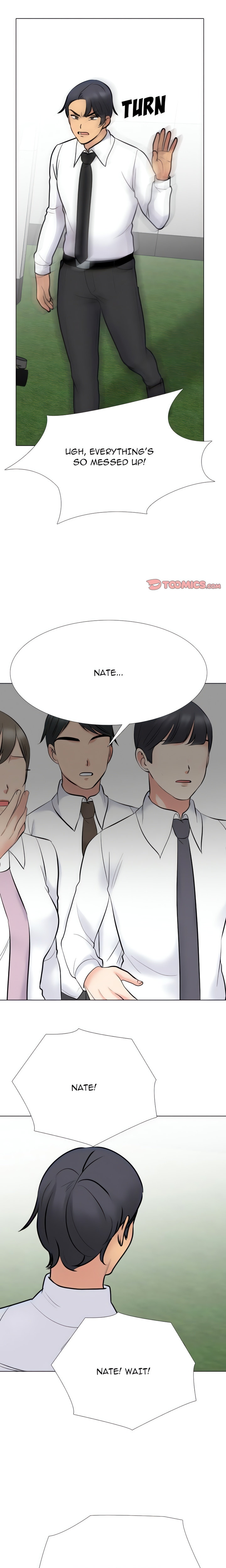 Our Exchange Chapter 215 Page 16