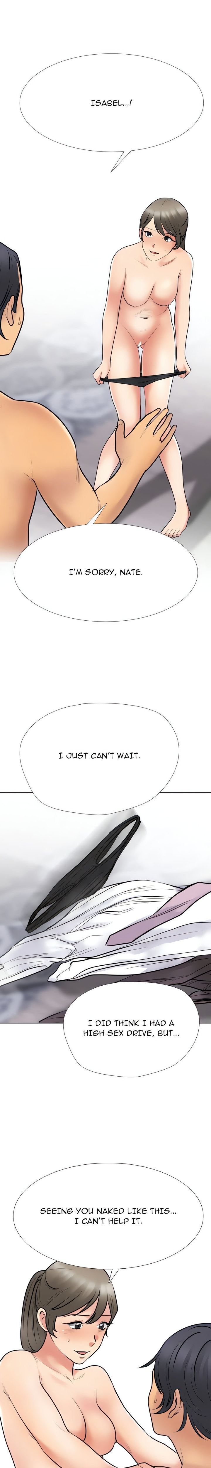 Our Exchange Chapter 215 Page 4